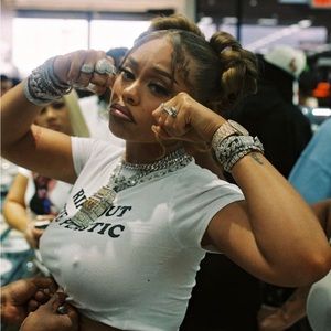 Meet your Posher, Natalya